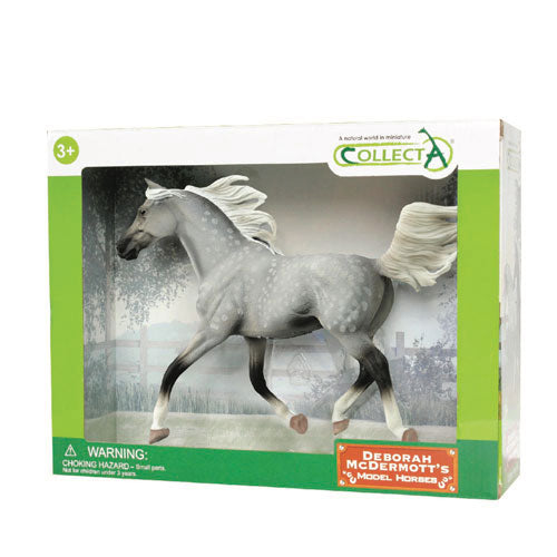 CollectA Half Arabian Stallion Figure