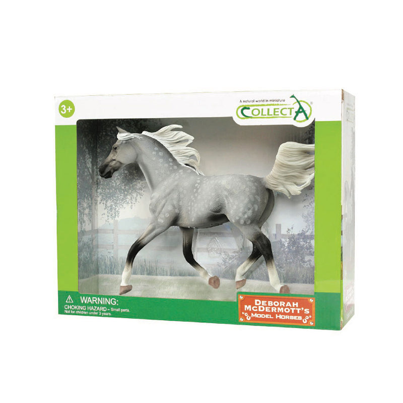 CollectA Half Arabian Stallion Figure