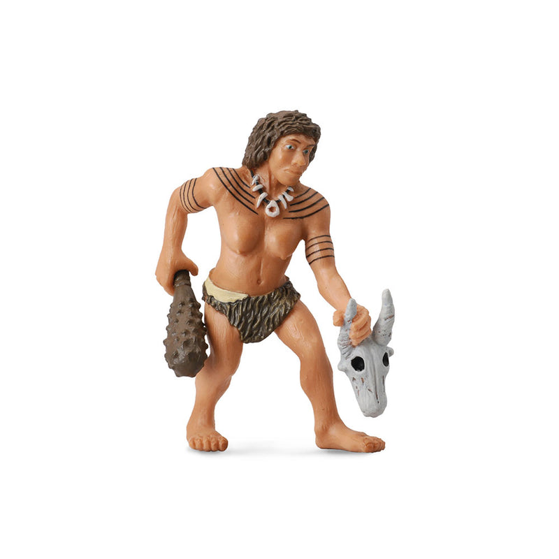  Figura Neandertal CollectA (Grande)