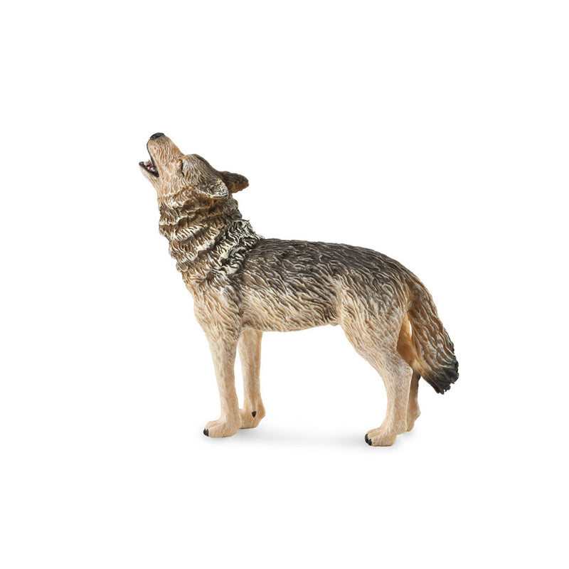  Figura CollectA Timber Wolf (mediana)