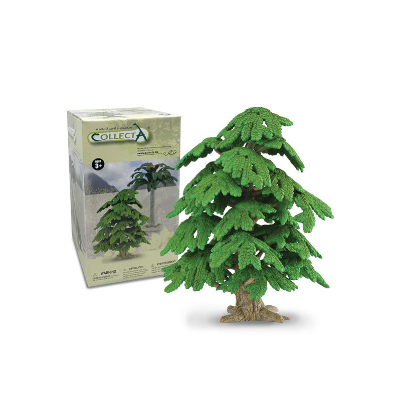  Figura en miniatura de árbol CollectA