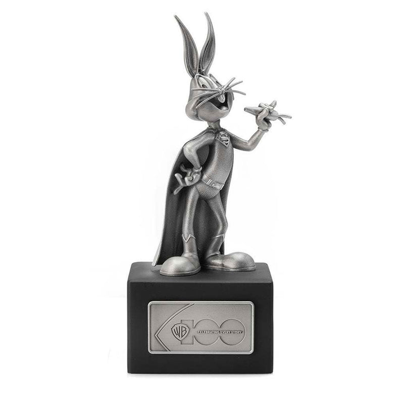  Royal Selangor WB100 - Figura de peltre para cosplay