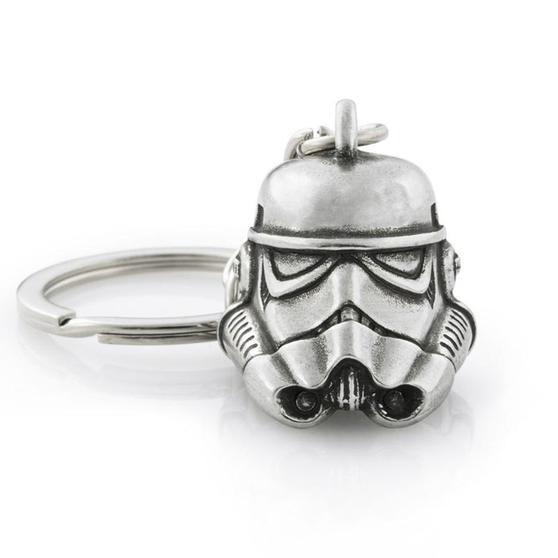  Llavero de peltre de Royal Selangor Star Wars