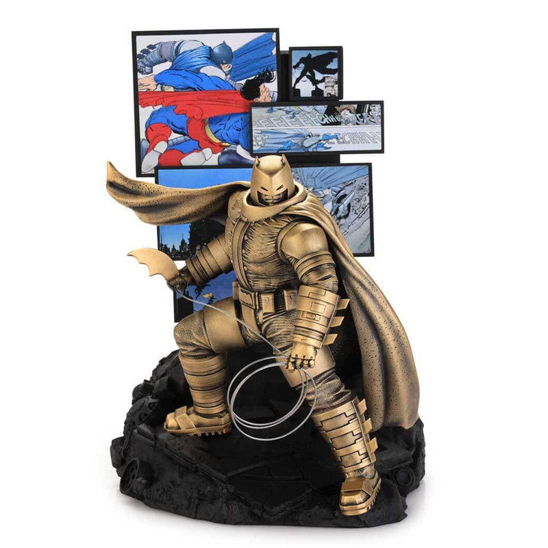  Figura Royal Selangor Batman El Regreso Del Caballero Oscuro