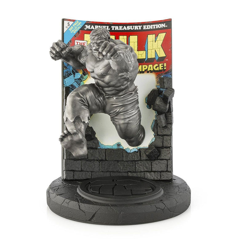 Figura de Hulk Marvel Treasury Edition