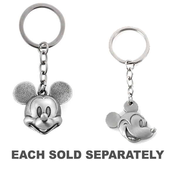 Royal Selangor Mickey Mouse Key Chain