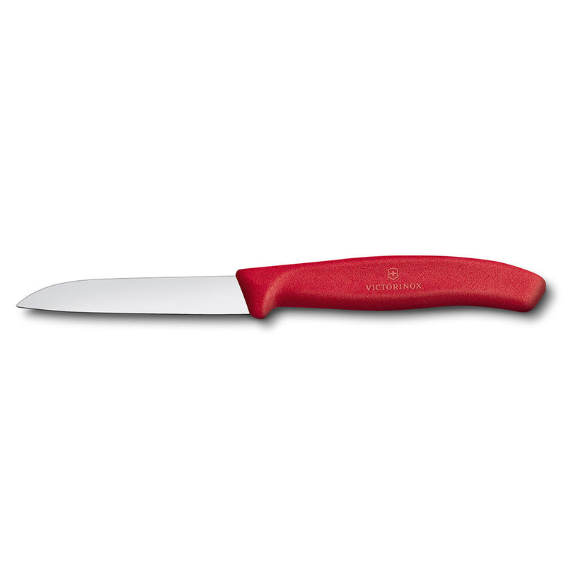  Victorinox Cuchillo Pelador Recto Liso 8cm