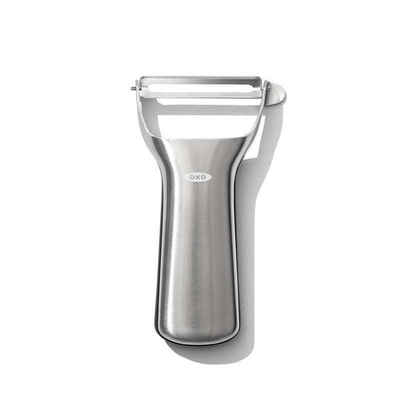  Pelador de cocina de acero inoxidable OXO