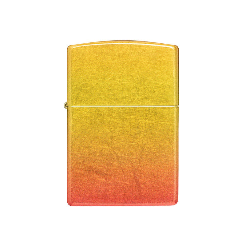  Encendedor Zippo 540 Fusion resistente al viento