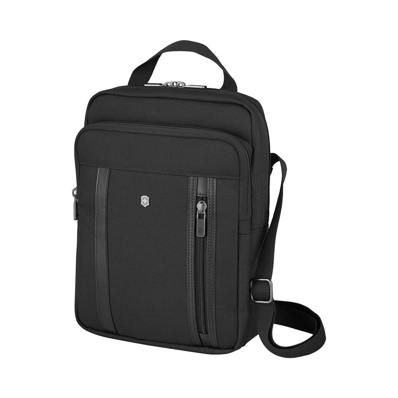  Bolso bandolera Victorinox Werks (negro)