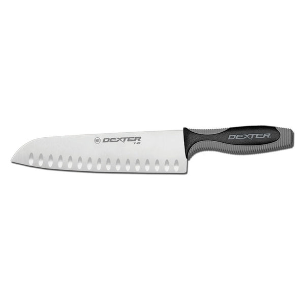 Dexter Duo-Edge Santoku Chef Knife 23cm