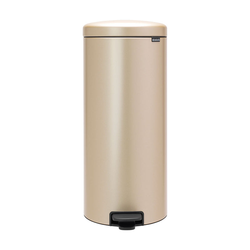  Brabantia Papelera con Pedal NewIcon 30L