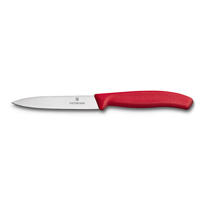 Classic Pointed Blade Paring Knife 10cm