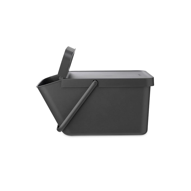  Brabantia Papelera Apilable Sort & Go