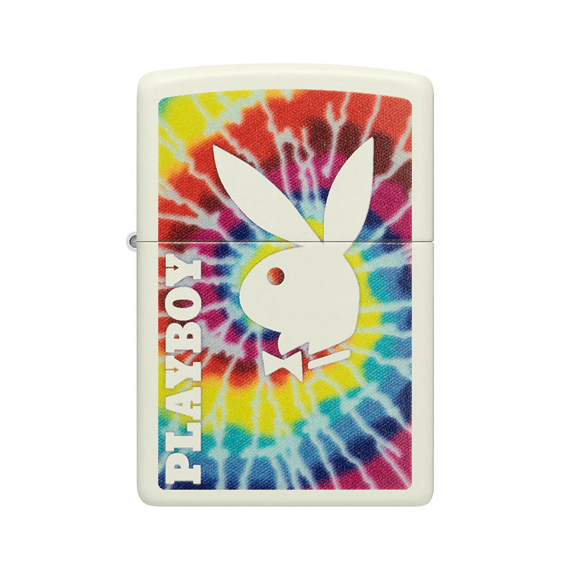  Encendedor Zippo Playboy a prueba de viento