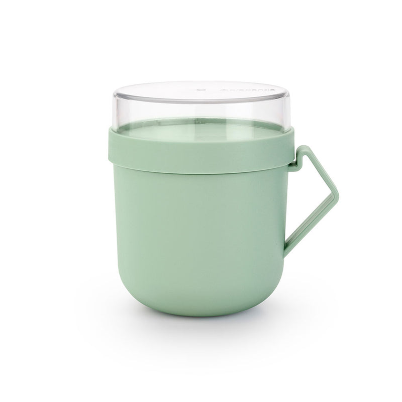  Brabantia Taza Sopa Make & Take 0,6 L