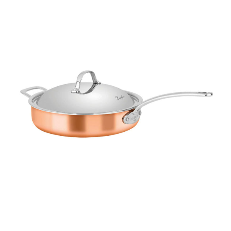 Chasseur Escoffier Induction Sautepan 28cm