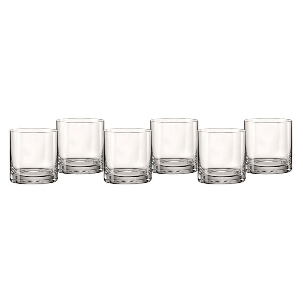 Bohemia Barline Old Fash Glass 280mL (Set of 6)