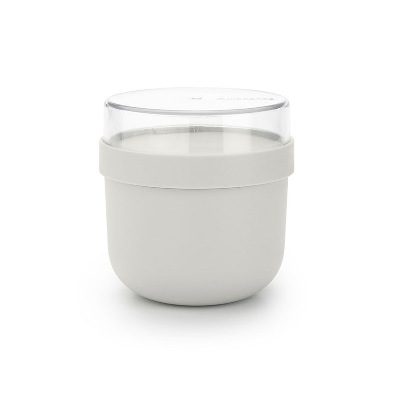  Brabantia Bol Desayuno Make & Take 0,5 L