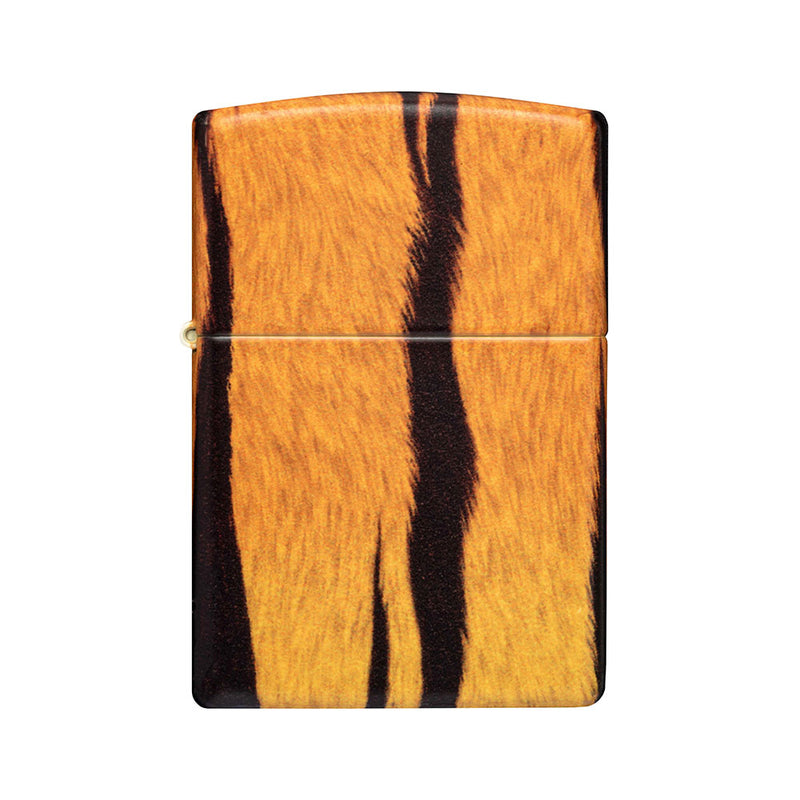 Zippo Animal Print Design Windproof Lighter