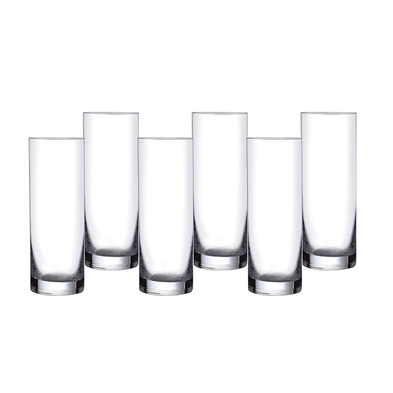 Bohemia Barline High Ball Glass (Set of 6)