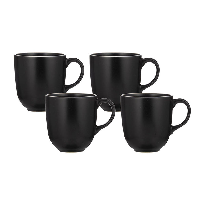  Tazas Mason Cash de 400 ml (juego de 4)