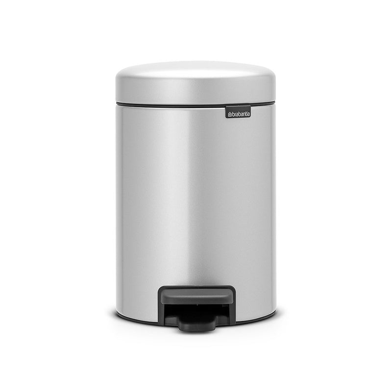  Brabantia Papelera con Pedal NewIcon 5L