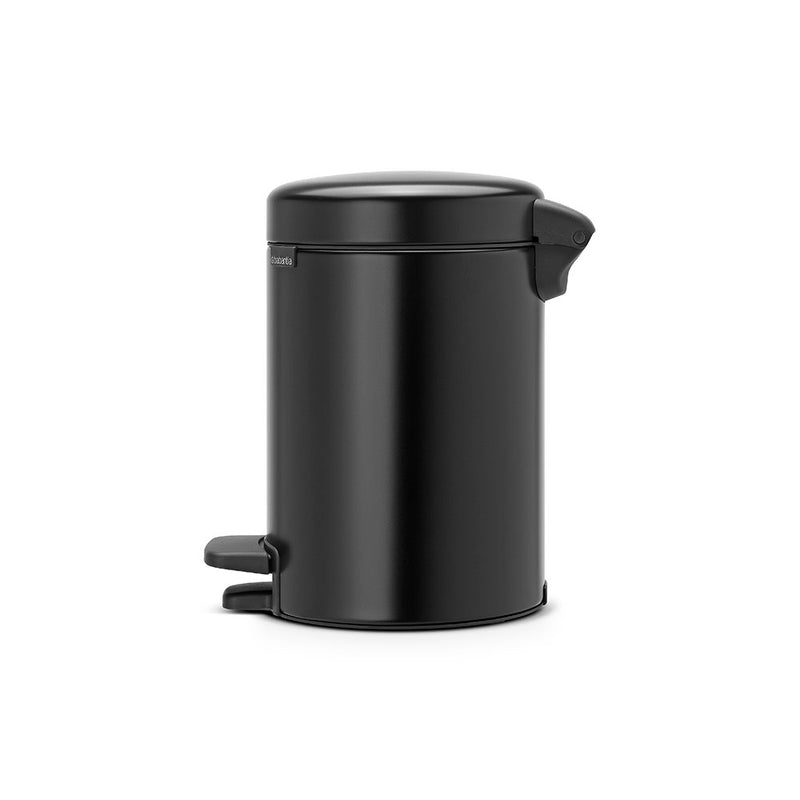  Brabantia Papelera con Pedal NewIcon 5L