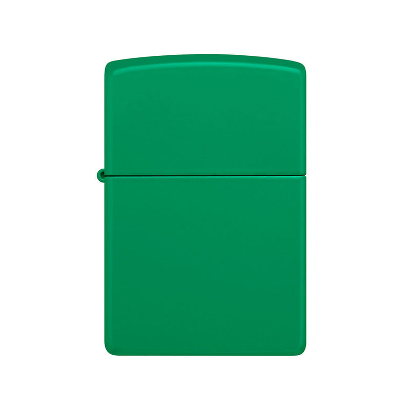  Encendedor Zippo Regular Acabado Mate Resistente al Viento