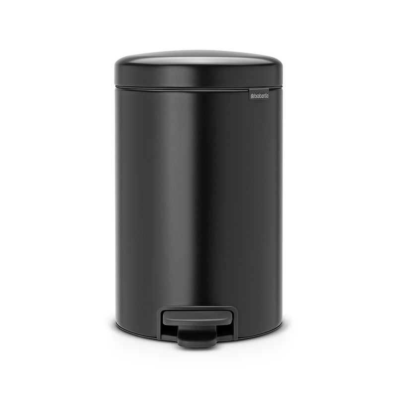  Brabantia Papelera con Pedal NewIcon 12L