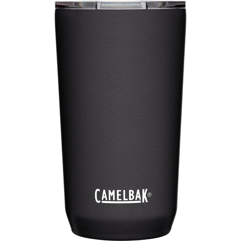 Tumbler aislado de alerto de acero inoxidable 500 ml