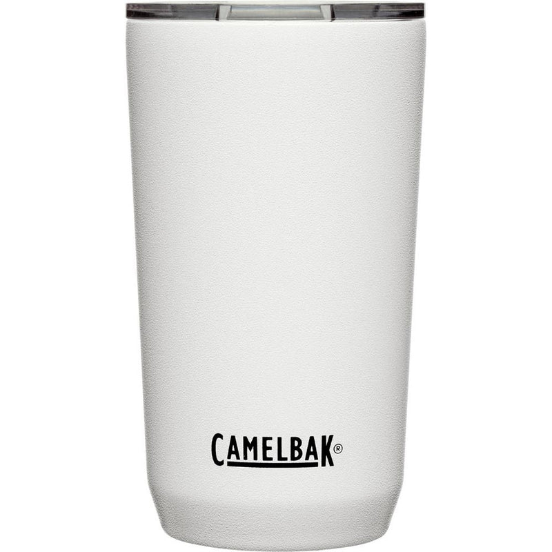 Tumbler aislado de alerto de acero inoxidable 500 ml