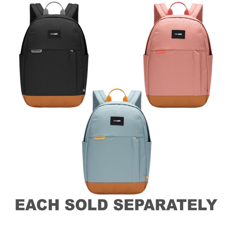 PacsafeGO 15L Backpack