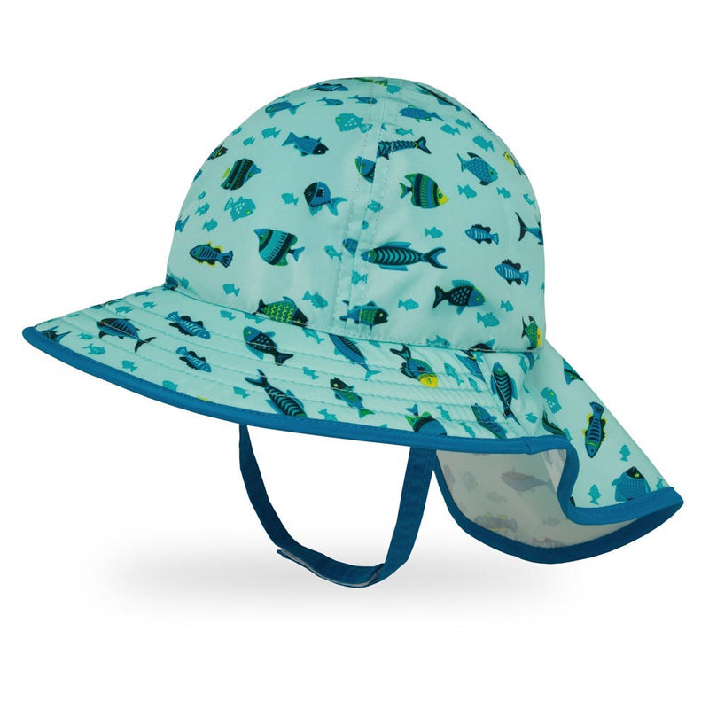 Little Fishies Hat infantil Sunsprout