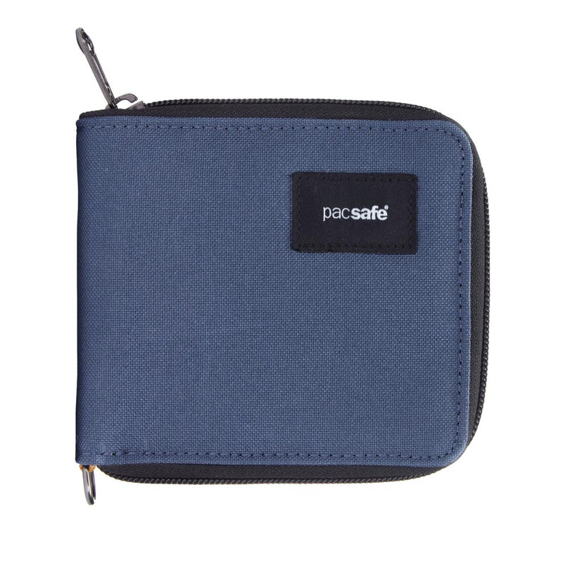 Rfidsafe Zip Around Wallet