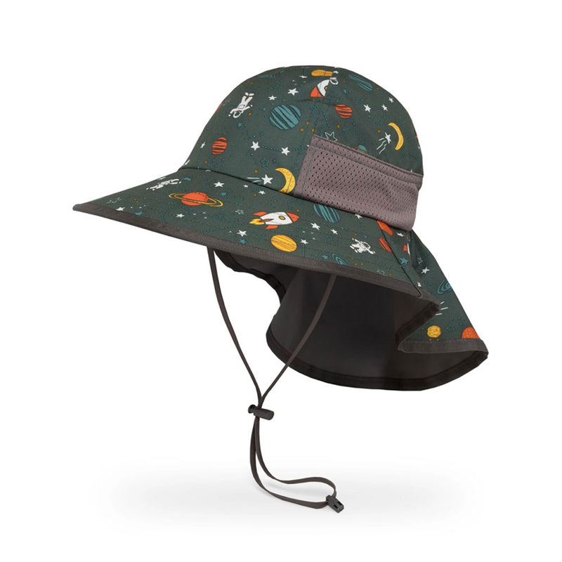  Gorro de juego Space Explorer para niños