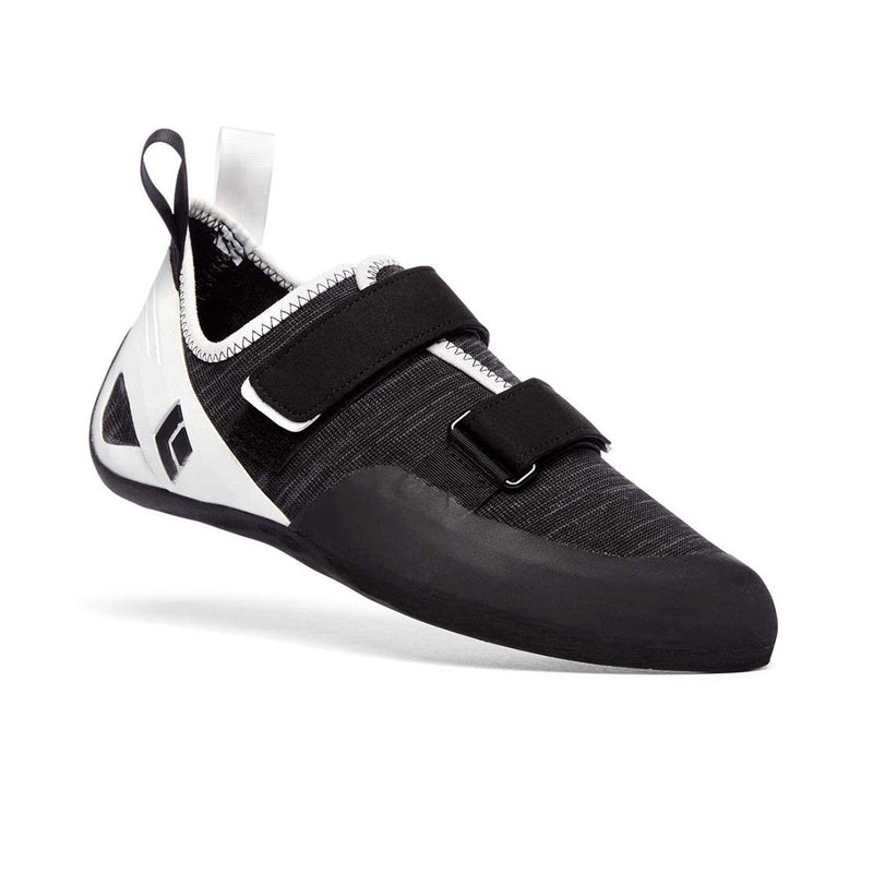  Pies de gato Momentum para hombre (blanco/negro)