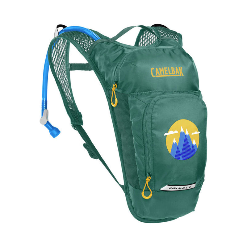  Mochila de Hidratación Mini MULE 1.5L