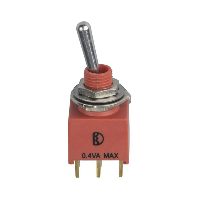 Sealed Mini Toggle Switch