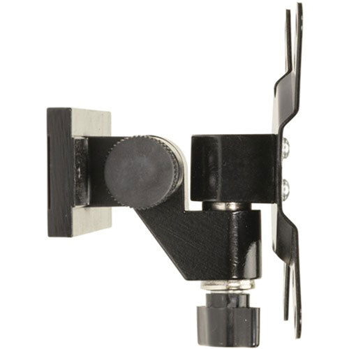 LCD Monitor Wall Mount Bracket with Swivel and Tilt