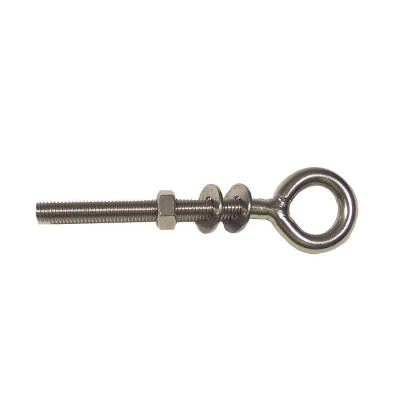 316 Grade Stainless Steel Eye Bolts