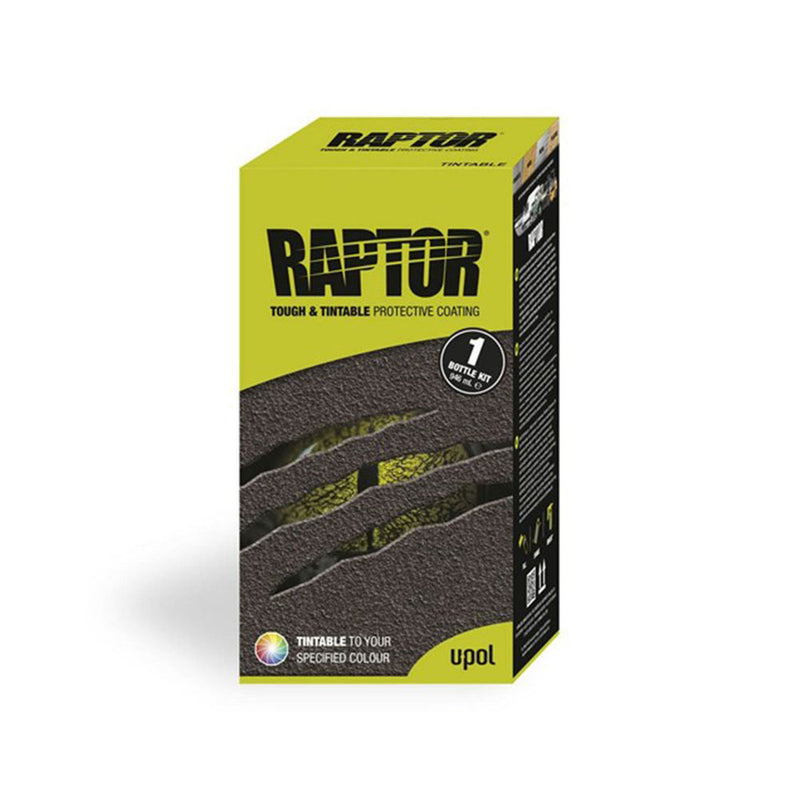 Raptor Dough Protective Coating 1L