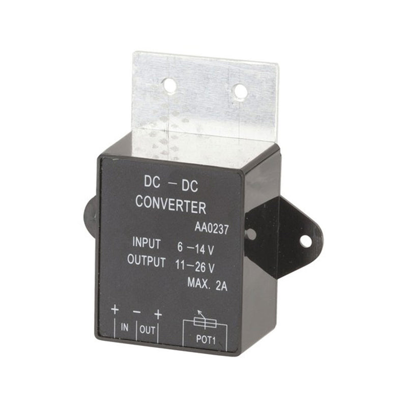 DC to DC Step Up Voltage Converter Module