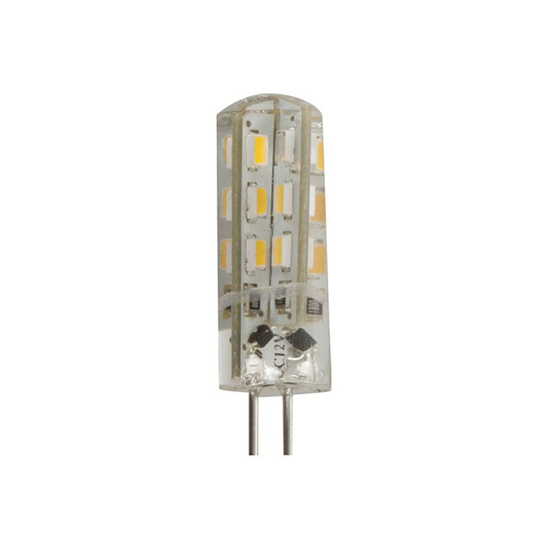 G4 G4 LED impermeable 12V (blanco)