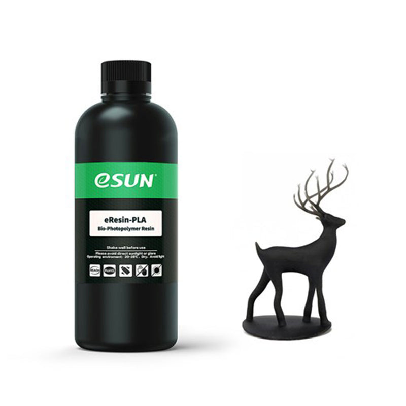 eSUN Resin 3D Printers PLA Resin 500g