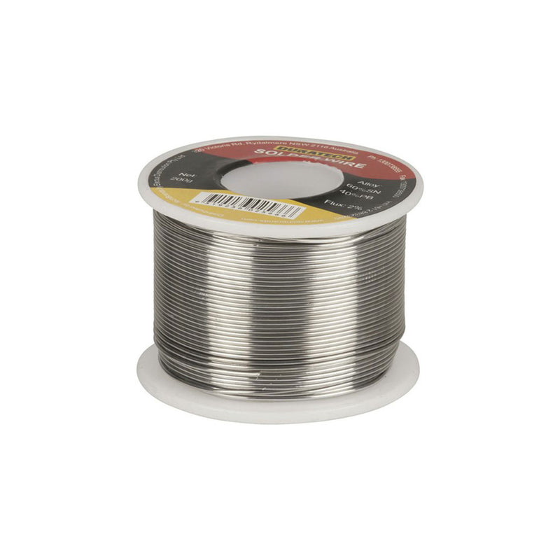 Duratech Solder 3mm 200g