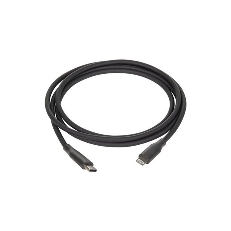 Silicona USB Type-C a Lightning MFI Cable 1.2m