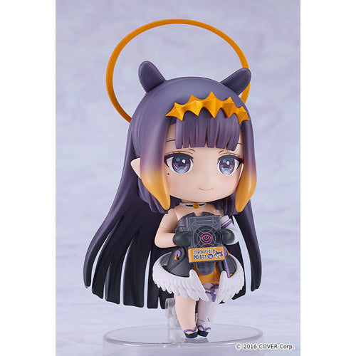 Hololive Production Nendoroid Ninomae Inanis Figure