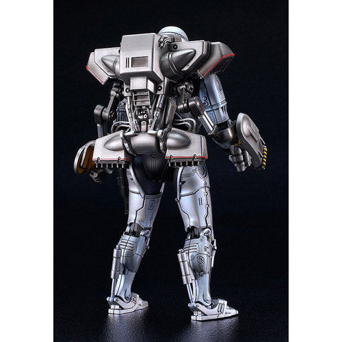 Robo Cop 3 Moderoid Robo Cop (Jetpack Equipment) Figure