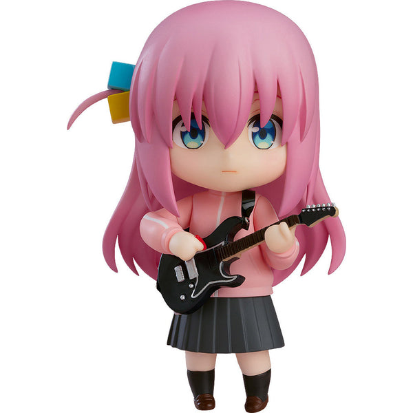 Bocchi the Rock! Nendoroid Hitori Gotoh Figure (re-run)